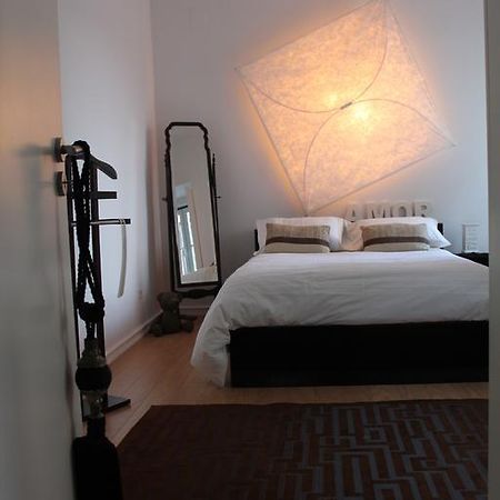 Patio Alfama Apartment Lisboa Екстериор снимка