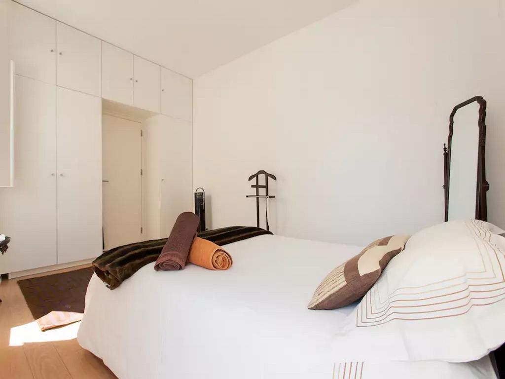 Patio Alfama Apartment Lisboa Екстериор снимка