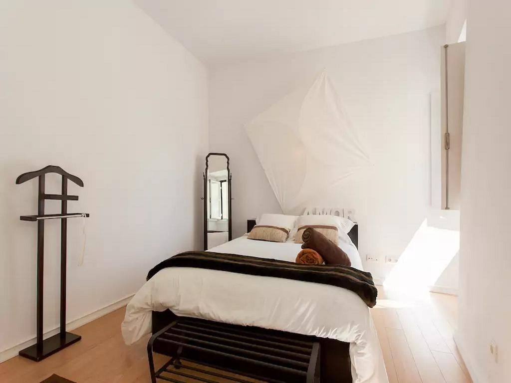 Patio Alfama Apartment Lisboa Екстериор снимка
