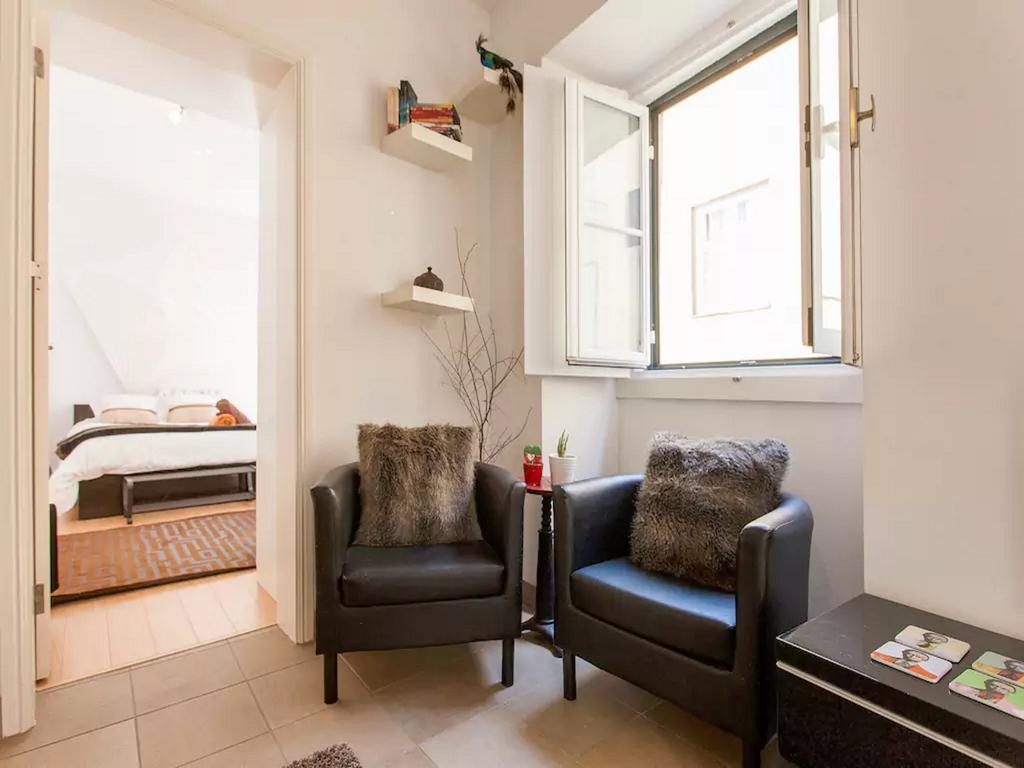 Patio Alfama Apartment Lisboa Екстериор снимка