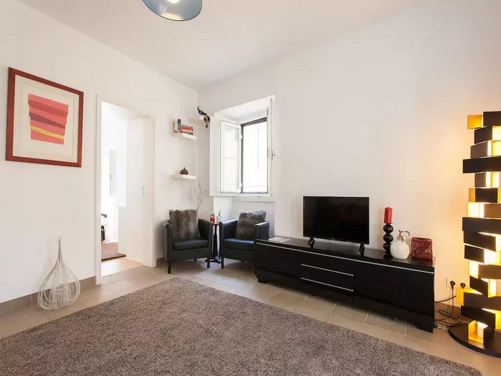 Patio Alfama Apartment Lisboa Екстериор снимка